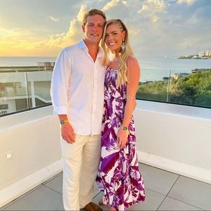 Free people Beach dress!